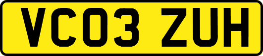 VC03ZUH