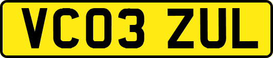 VC03ZUL