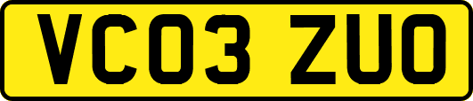 VC03ZUO