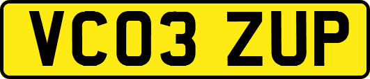 VC03ZUP