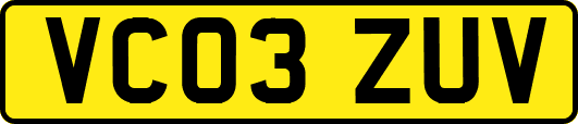 VC03ZUV
