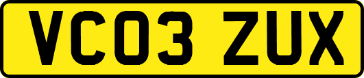 VC03ZUX