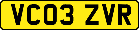 VC03ZVR