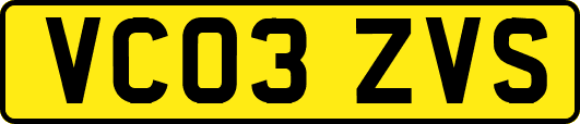 VC03ZVS
