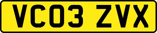 VC03ZVX