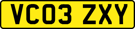 VC03ZXY