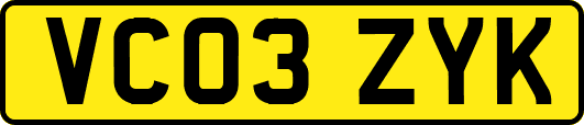 VC03ZYK