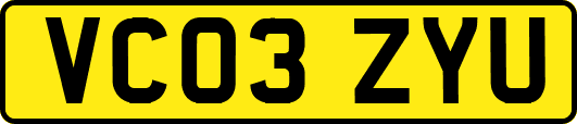 VC03ZYU