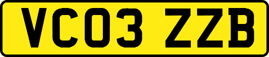 VC03ZZB