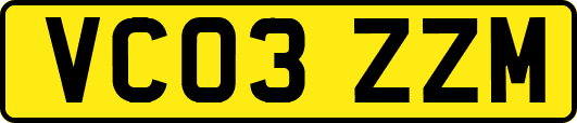 VC03ZZM
