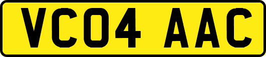 VC04AAC