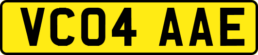 VC04AAE