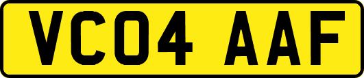 VC04AAF