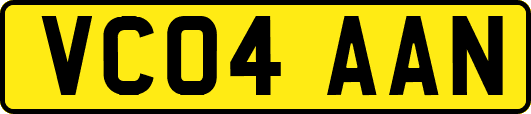VC04AAN
