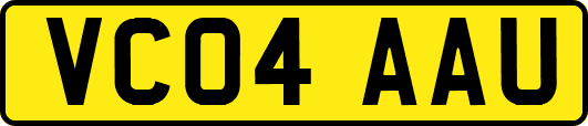 VC04AAU