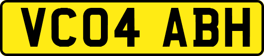 VC04ABH