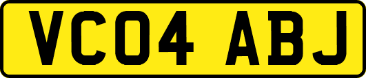 VC04ABJ