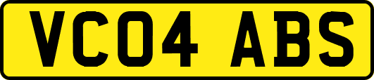 VC04ABS