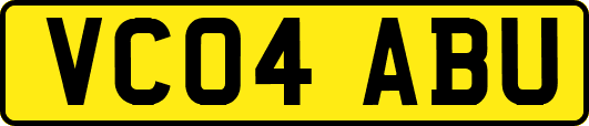 VC04ABU
