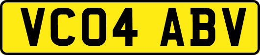 VC04ABV