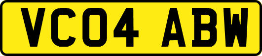 VC04ABW