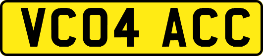VC04ACC