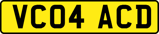 VC04ACD