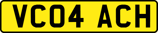 VC04ACH