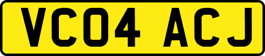 VC04ACJ