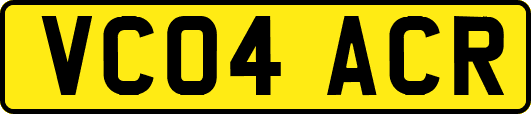 VC04ACR