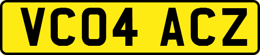VC04ACZ