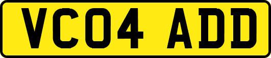 VC04ADD