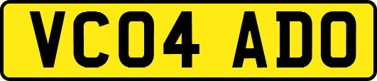 VC04ADO