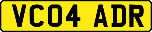 VC04ADR