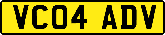VC04ADV