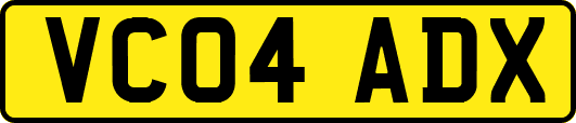 VC04ADX