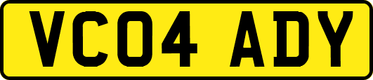 VC04ADY