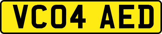 VC04AED