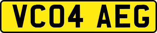 VC04AEG