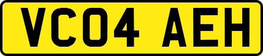 VC04AEH