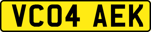 VC04AEK