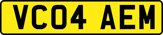 VC04AEM