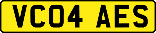 VC04AES