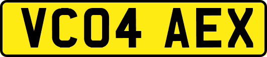 VC04AEX