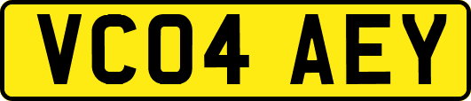 VC04AEY