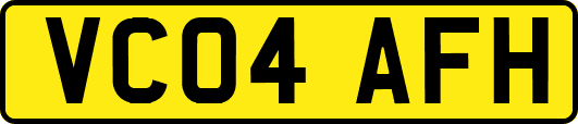 VC04AFH