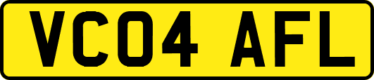 VC04AFL