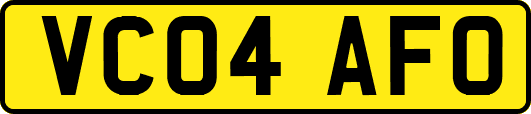 VC04AFO