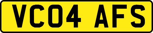 VC04AFS