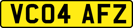 VC04AFZ